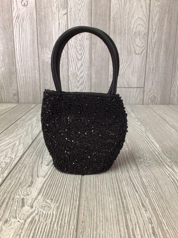 Carlo Felini Evening Bag Beaded Vintage